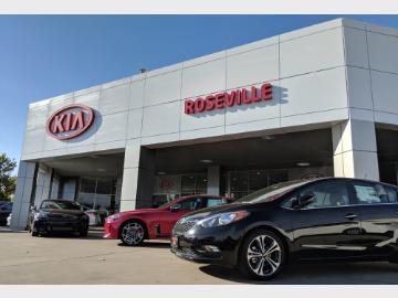 110 Automall Dr Roseville Ca 95661