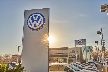 AutoNation Volkswagen Las Vegas Dealership in Las Vegas ...