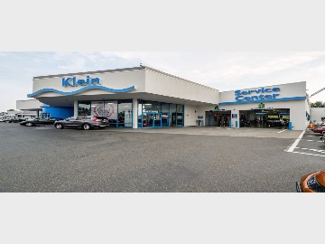 Klein Honda dealership image 1