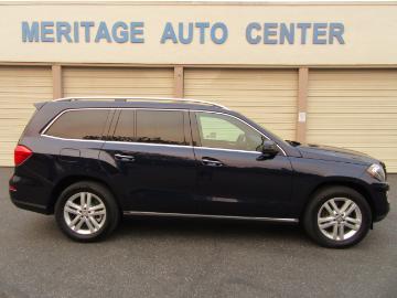 Meritage Automotive Center Dealership in Auburn, CA | CARFAX