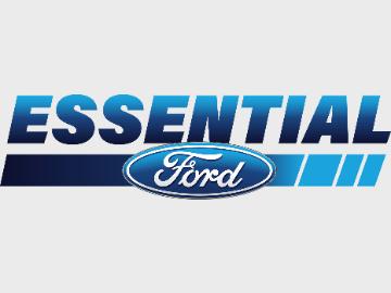 Essential Ford dealership image 1