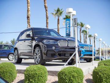 BMW of Las Vegas Dealership in Las Vegas, NV - CARFAX