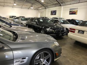 Selective Motor Cars Dealership in Costa Mesa, CA - CARFAX