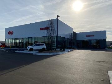 Golling Kia Of Madison Heights Reviews
