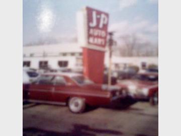 J P Auto Mart Dealership in Altoona PA CARFAX