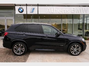 Athens BMW Dealership in Athens, GA - CARFAX