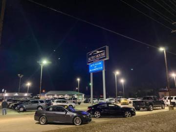 Auto House of Bloomington Dealership IL CARFAX