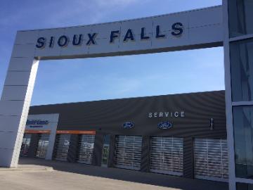 Honda Dealer Sioux Falls Sd