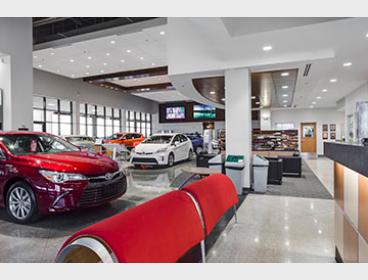 Adams Toyota Lee's Summit, Inc Dealership in Lees Summit, MO | CARFAX