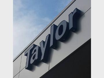 Taylor Hyundai dealership image 1