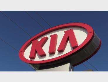 Kia usa official site