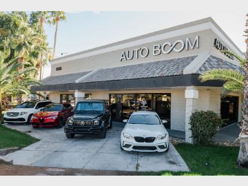 Auto Boom LLC Dealership in Scottsdale, AZ | CARFAX
