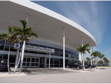 BMW of Fort Myers Dealership in Fort Myers, FL - CARFAX