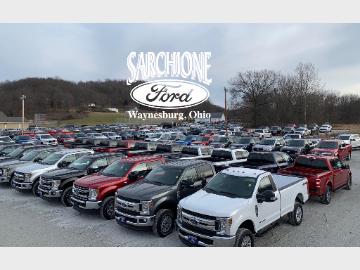 Dealer Sarchione Ford of Waynesburg Waynesburg OH BDRNKPDJUC