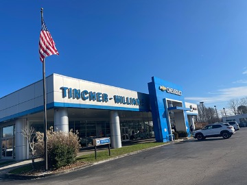Tincher Williams London Ky