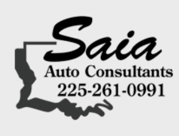 Saia Auto Consultants, LLC dealership image 1