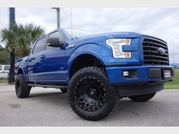 Florida Trucks Dealership in Deland, FL - CARFAX