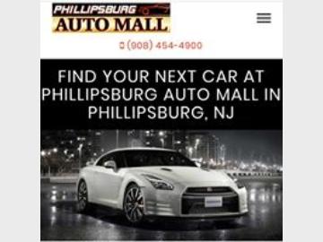 Phillipsburg Auto Mall Inc Dealership In Phillipsburg Nj Carfax