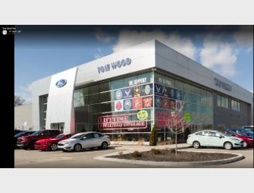 Tom Wood Ford Dealership in Indianapolis, IN | CARFAX