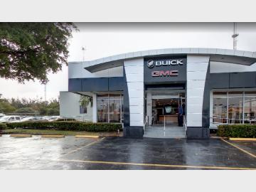 Buick GMC of North Miami dealership image 1