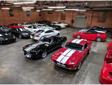Luxury Motorcars Dealership in Sacramento, CA - CARFAX