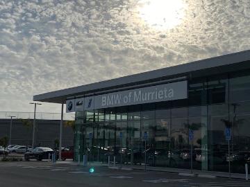 BMW Of Murrieta Dealership, CA | CARFAX