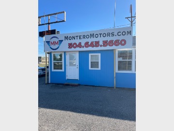 Montero Motors LLC dealership image 1