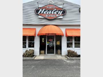Healey Auto Dealership in Rochester, NH | CARFAX