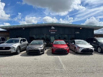 PABLO CARS Dealership in Orlando, FL | CARFAX