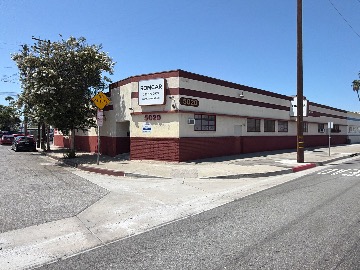 ROMCAR dealership image 1