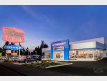 Ron Tonkin Chevrolet Dealership in Portland, OR - CARFAX