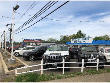 B & D Auto Sales, Inc Dealership In Fairless Hills, PA - CARFAX