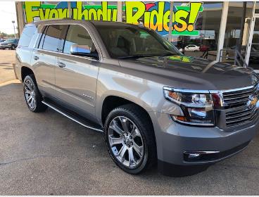 Leson Chevrolet Dealership In Harvey La Carfax