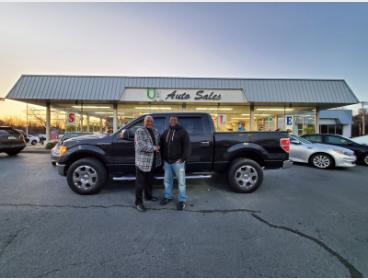 UA Auto Sales Dealership in Vineland, NJ - CARFAX