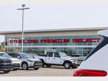 Sterling Premium Select- Kaliste Saloom dealership image 1