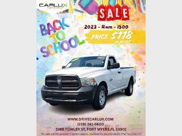 CarLux Fort Myers dealership image 1