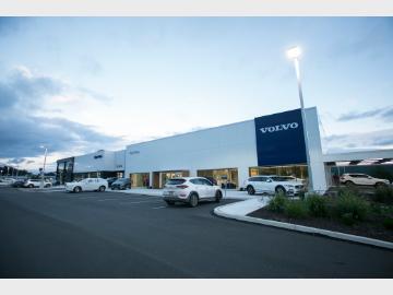 Ray Price Mazda Volvo Dealership in Stroudsburg, PA - CARFAX