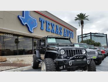 Texas Auto North Dealership in Houston, TX - CARFAX