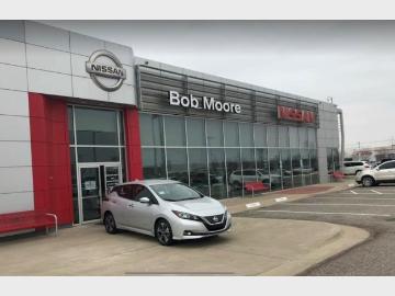 Bob Moore Nissan dealership image 1