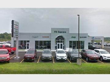 Fx Caprara Honda >> FX Caprara Chrylser Dodge Jeep Ram of Alexandria Bay ... Fx Caprara Honda >> FX Caprara Chrylser Dodge Jeep Ram of Alexandria Bay ...