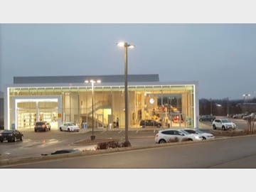 Volkswagen of Lees Summit Dealership, MO | CARFAX