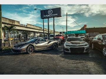 Elite Motor Cars of Miami LLC Dealership FL CARFAX