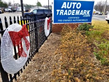 Auto Trademark Dealership in Manassas, VA - CARFAX