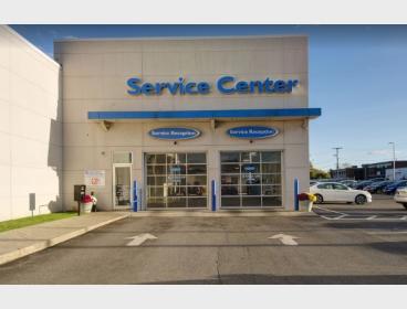 Kelly Honda in Lynn, MA  CARFAX