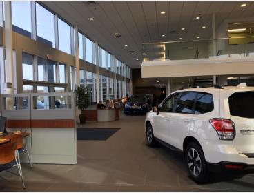 Boardman Subaru Dealership in Youngstown, OH - CARFAX