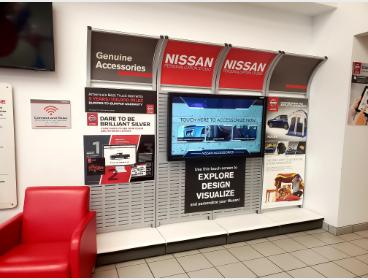 Marlboro Nissan Dealership in Marlborough, MA - CARFAX