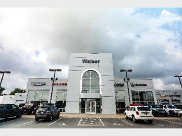 Bloomington Chrysler Jeep Dodge Ram dealership image 1