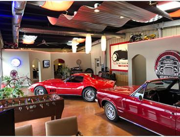 Top of Texas Motors Dealership in Amarillo, TX - CARFAX