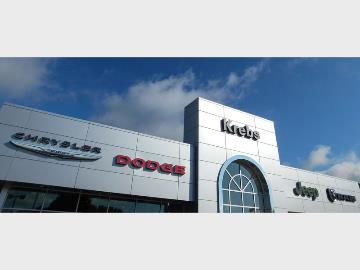 Krebs Chrysler Dodge Jeep RAM dealership image 1