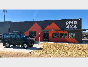 RMR 4x4's dealership image 1